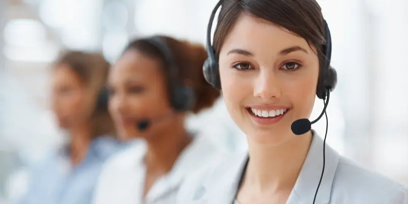 Chi tiết cách hệ cho đội ngũ hỗ trợ khi gặp sự cố