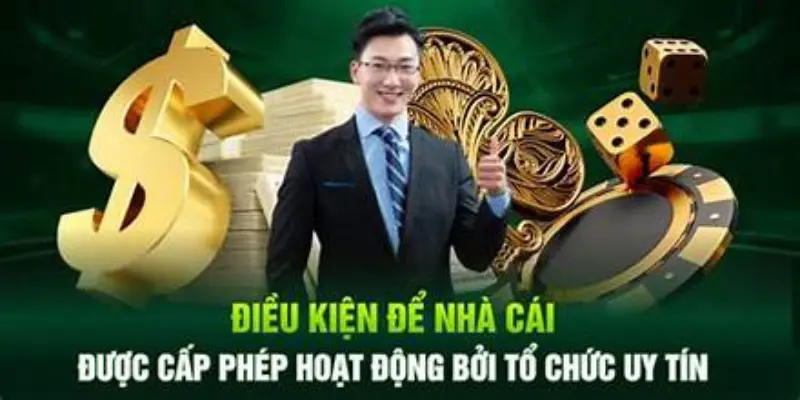 Sự cần thiết của giấy phép động tại 69VN