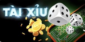 Chơi tài xỉu có bị bắt không? 
