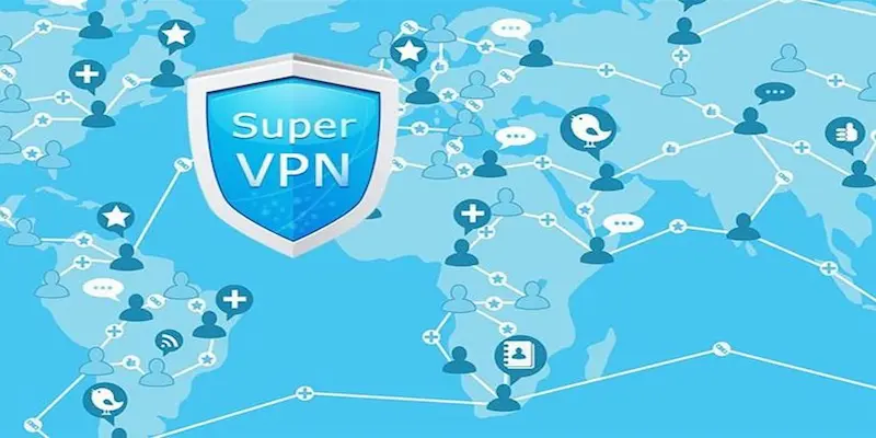 Gợi ý cách sử dụng VPN phổ biến