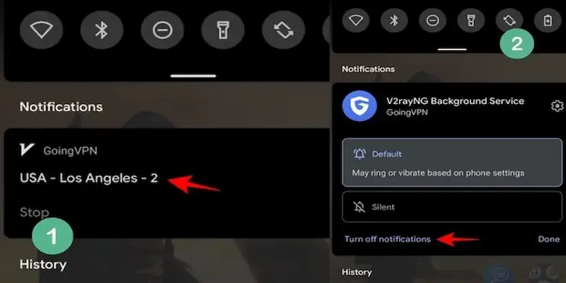 VPN cho phép truy cập website bị chặn ở nước ngoài